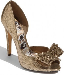 Sam Edelman 'Lorna' Pump