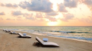 Tides Riviera Maya Beach