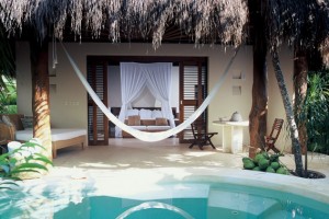 Tides Riviera Maya Bungalow