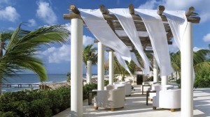 Tides Riviera Maya Terrace