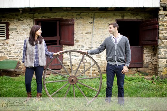 Sara and Steve E-pics Sarah Dicicco Photography