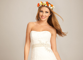 Ideeli Wedding Gowns Ideeli Wedding Gowns