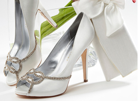 Ideeli Wedding Pumps Ideeli Wedding Pumps