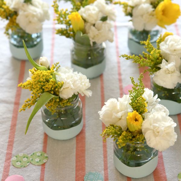 Sometimes centerpieces like that simply dont fit into the budget either