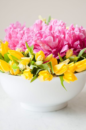 The Sweetest Occasion DIY Floral Centerpiece Flowers The Sweetest Occasion DIY Floral Centerpiece Flowers