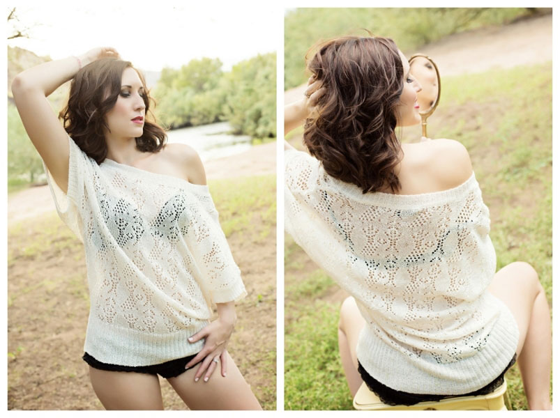 Tempe Arizona Outdoor Boudoir Le Boudoir Studio Tempe Arizona Outdoor Boudoir Le Boudoir Studio