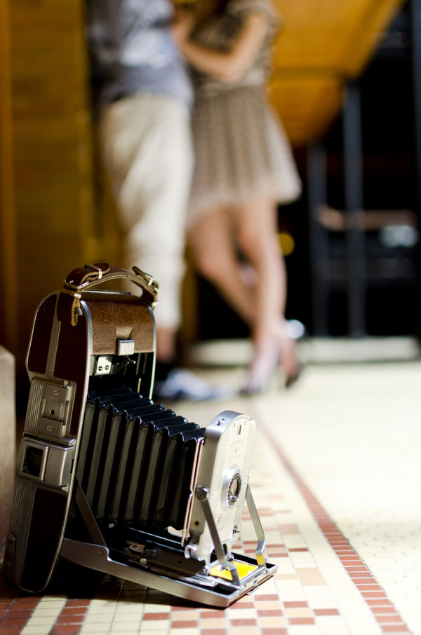 Christine_Mike_Vintage_Proposal_Bradbury_Building_Engagement_Session_The_Big_Affair_24