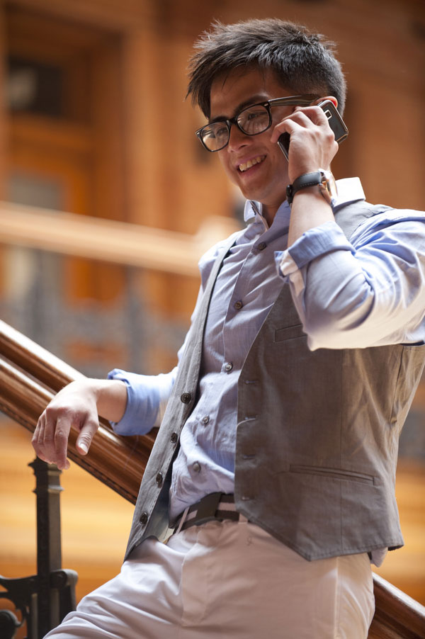 Christine_Mike_Vintage_Proposal_Bradbury_Building_Engagement_Session_The_Big_Affair_5