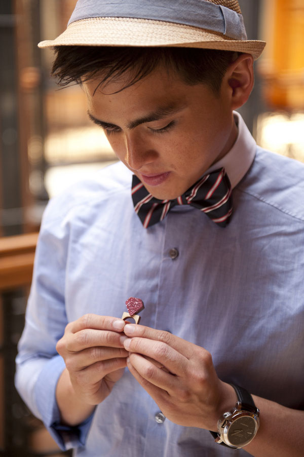 Christine_Mike_Vintage_Proposal_Bradbury_Building_Engagement_Session_The_Big_Affair_5