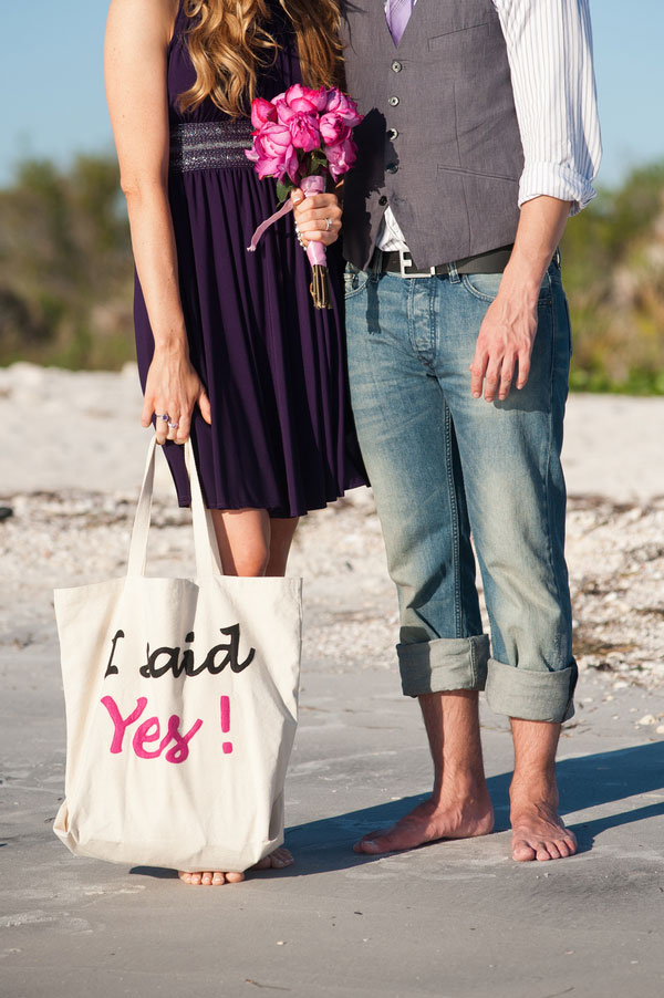 Kelsie and Christopher Surprise Seaside Proposal and Engagement Session Karen Harrison Photography (38)