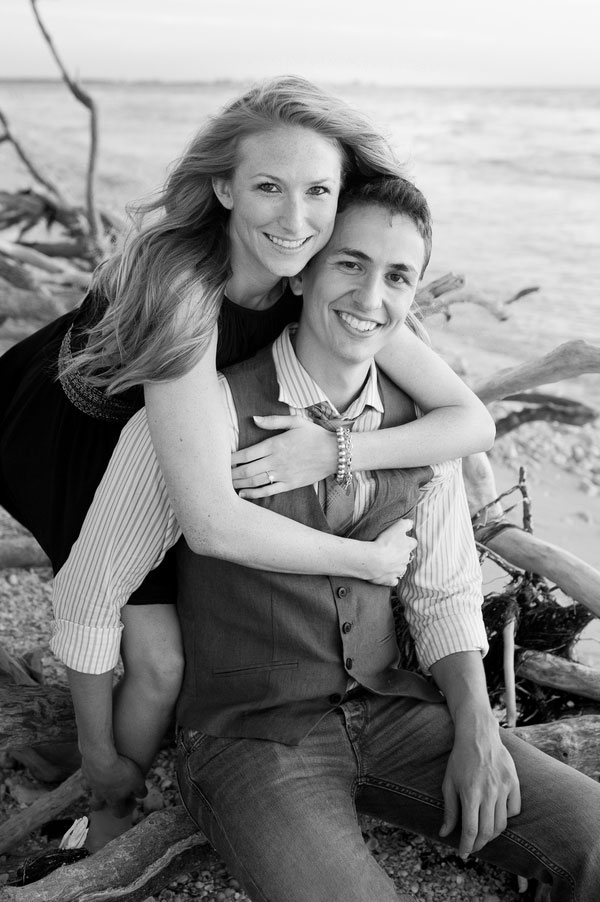 Kelsie and Christopher Surprise Seaside Proposal and Engagement Session Karen Harrison Photography (42)