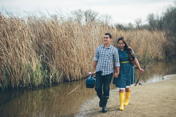 Jessica_Leo_San_Diego_River_Fishing_Engagement_Shoot_Brandon Heath_Photo_1