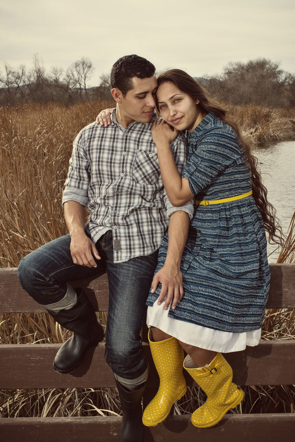 Jessica_Leo_San_Diego_River_Fishing_Engagement_Shoot_Brandon Heath_Photo_15