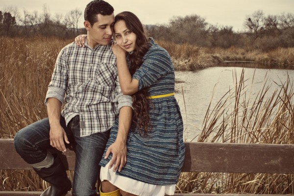 Jessica_Leo_San_Diego_River_Fishing_Engagement_Shoot_Brandon Heath_Photo_3