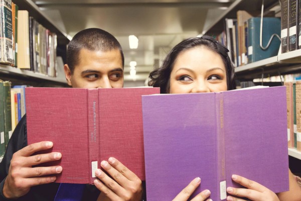 Krystal_Michael_Book_Inspired_Library_Engagement_Session_Meghan_Wiesman_Photography_1
