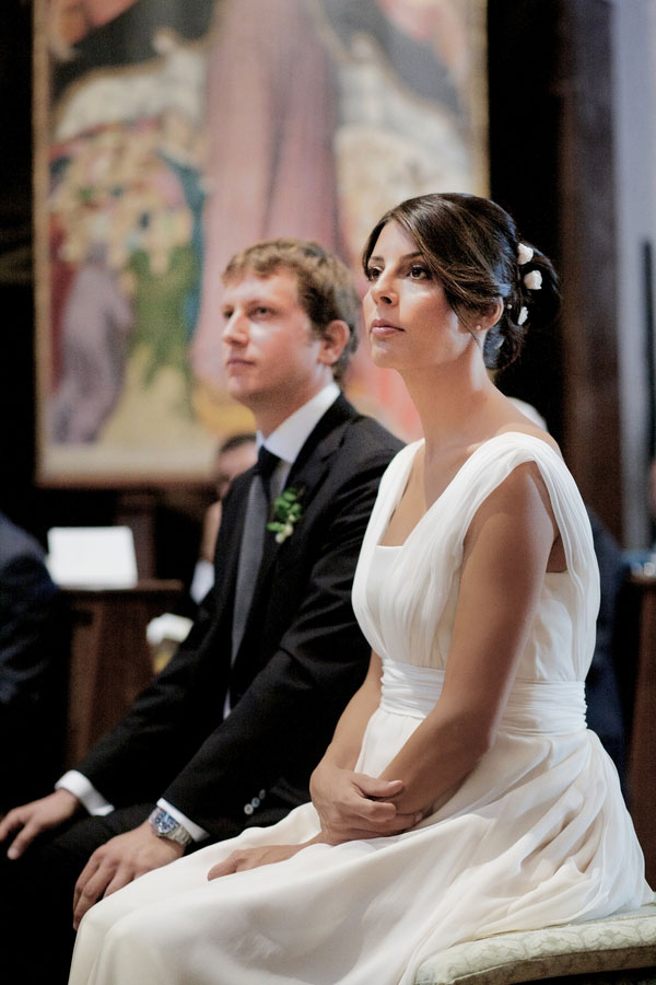 Paola Stefano Orvieto Cathedral Italy Vineyard Wedding (10)