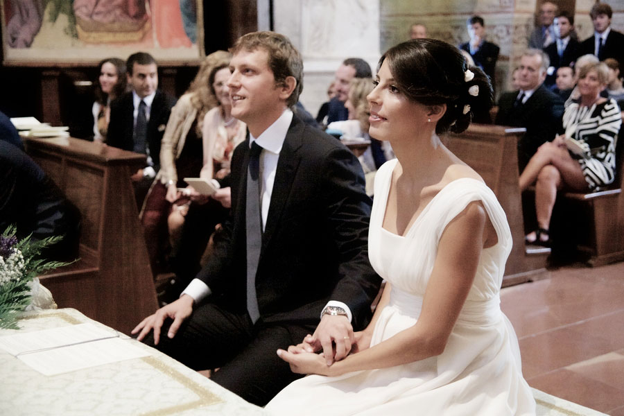 Paola Stefano Orvieto Cathedral Italy Vineyard Wedding (16)