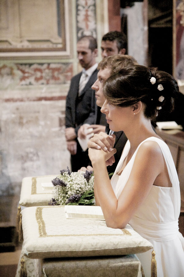Paola Stefano Orvieto Cathedral Italy Vineyard Wedding (18)