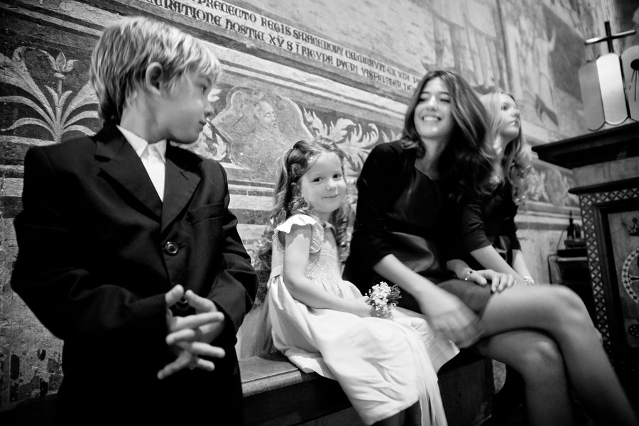 Paola Stefano Orvieto Cathedral Italy Vineyard Wedding (19)