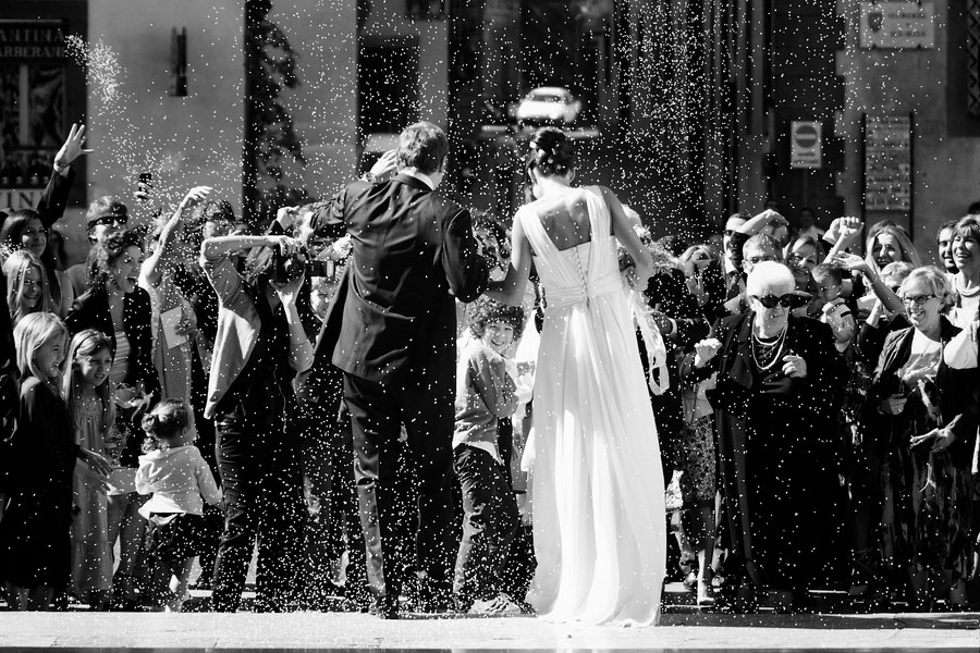 Paola Stefano Orvieto Cathedral Italy Vineyard Wedding (24)