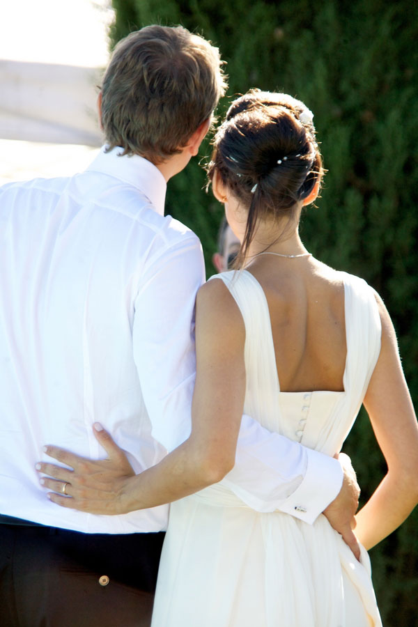 Paola Stefano Orvieto Cathedral Italy Vineyard Wedding (30)