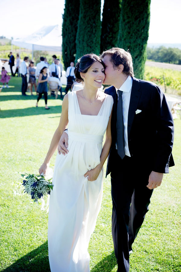 Paola Stefano Orvieto Cathedral Italy Vineyard Wedding (31)