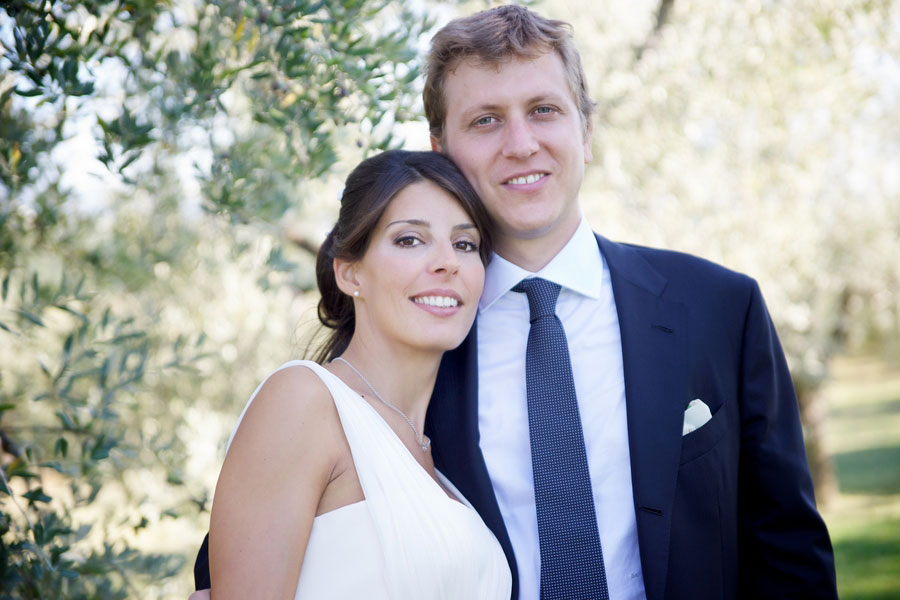 Paola Stefano Orvieto Cathedral Italy Vineyard Wedding (34)