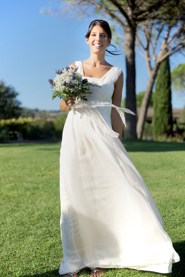Paola Stefano Orvieto Cathedral Italy Vineyard Wedding (7)