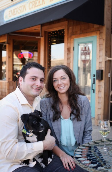 Stefanie_Alan_Puppy_Z_Winter_Wooded_Engagement_Photos_Blue_Mason_Photography_9 Stefanie_Alan_Puppy_Z_Winter_Wooded_Engagement_Photos_Blue_Mason_Photography_9