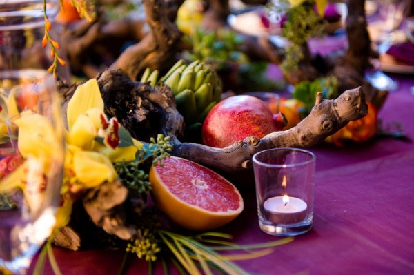California_Mission_Style_Deep_Citrus_Pom_Table_Setting_Jill_Lauren_Photography_19