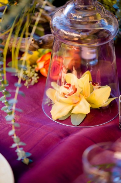 California_Mission_Style_Deep_Citrus_Pom_Table_Setting_Jill_Lauren_Photography_20