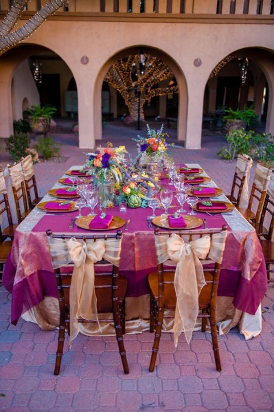 California_Mission_Style_Deep_Citrus_Pom_Table_Setting_Jill_Lauren_Photography_20