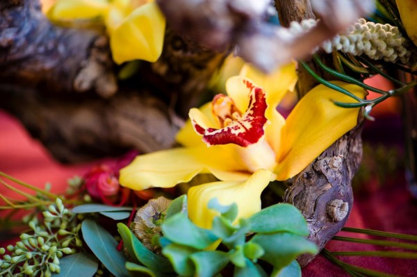 California_Mission_Style_Deep_Citrus_Pom_Table_Setting_Jill_Lauren_Photography_24