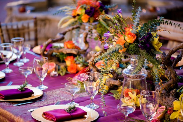 California_Mission_Style_Deep_Citrus_Pom_Table_Setting_Jill_Lauren_Photography_27