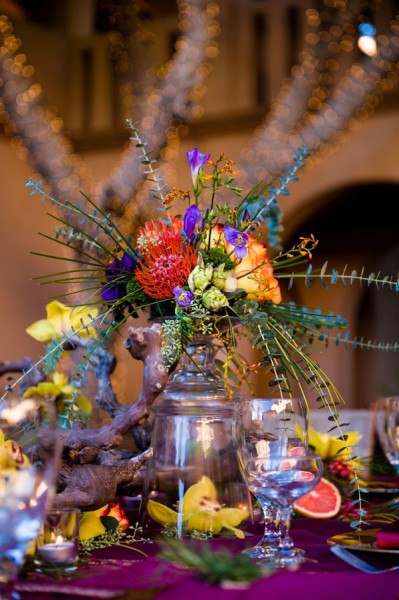 California_Mission_Style_Deep_Citrus_Pom_Table_Setting_Jill_Lauren_Photography_4