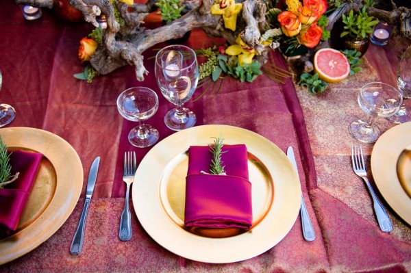 California_Mission_Style_Deep_Citrus_Pom_Table_Setting_Jill_Lauren_Photography_6