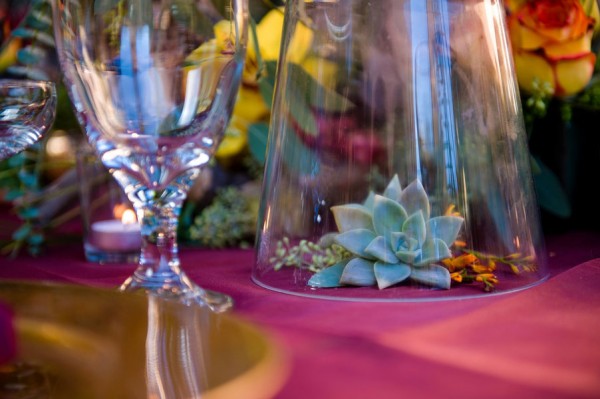 California_Mission_Style_Deep_Citrus_Pom_Table_Setting_Jill_Lauren_Photography_7