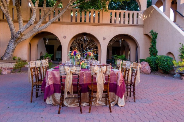 California_Mission_Style_Deep_Citrus_Pom_Table_Setting_Jill_Lauren_Photography_8