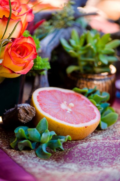 California_Mission_Style_Deep_Citrus_Pom_Table_Setting_Jill_Lauren_Photography_9