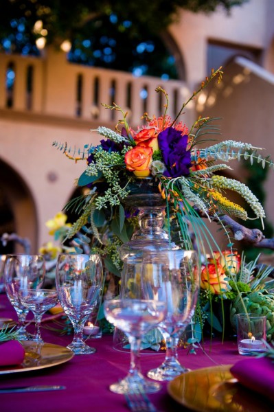 California_Mission_Style_Deep_Citrus_Pom_Table_Setting_Jill_Lauren_Photography_9
