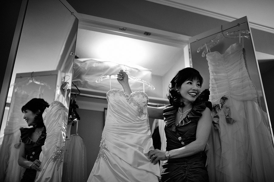 Melanie Siu-shan Hui Lawrence Santiago Lipana Wedding Ari Simphoukham Photography