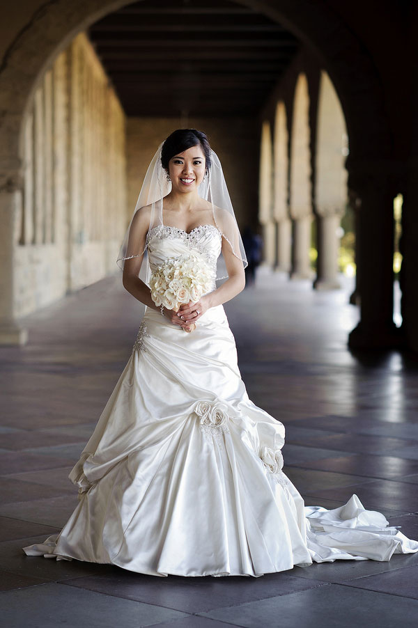 Melanie Siu-shan Hui Lawrence Santiago Lipana Wedding Ari Simphoukham Photography