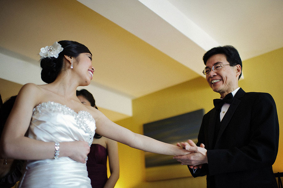 Melanie Siu-shan Hui Lawrence Santiago Lipana Wedding Ari Simphoukham Photography 