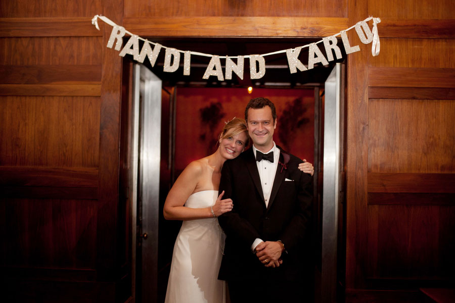 Randy Anderson Karlo Pastrovic Wedding Casey Fatchett Photography