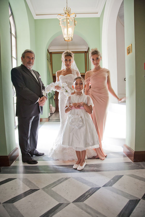 Paula Tavira & Louis Oliveira Wedding Rosapaola Lucibelli Photography