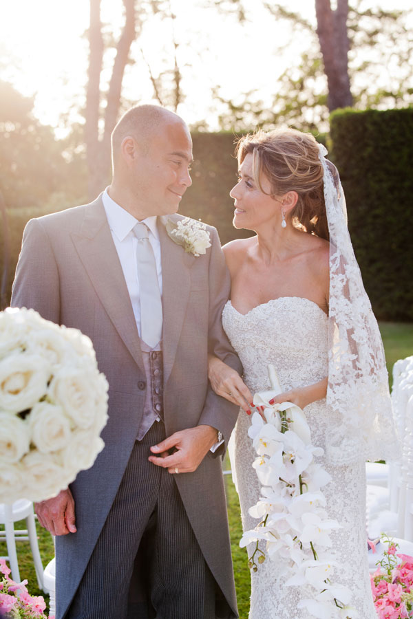 Paula Tavira & Louis Oliveira Wedding Rosapaola Lucibelli Photography