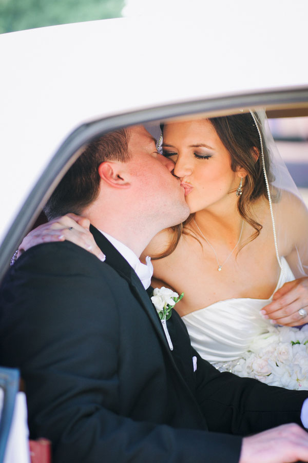 Elisabeth & Chris Luxury Texas Wedding Kelly Rucker Photography