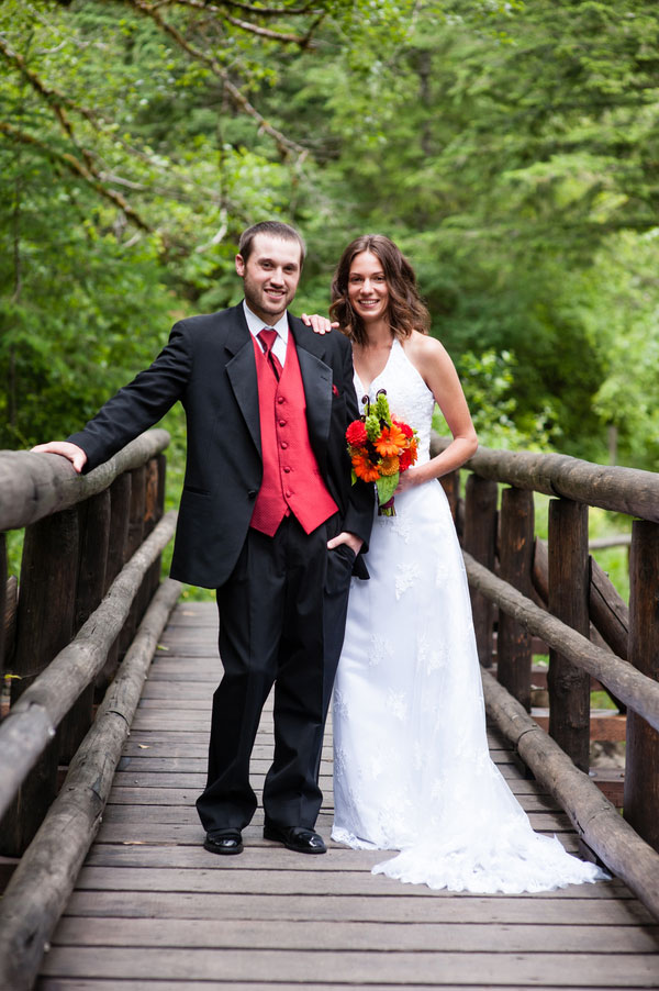 Jessica & Erick Eco Themed Wedding Imago Dei Photography