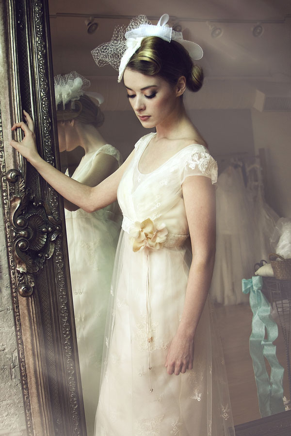 The Little Princess Styled Bridal Shoot Allison Kortokrax of Korto Photography