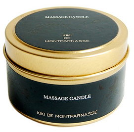Naughty Gifts for the Bride KikiDM Massage Candle